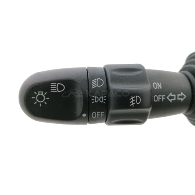 Сигнал поворота для Daewoo Lacetti Chevrolet Nubira Excelle 96387324|Переключатели и рычаги авто| |