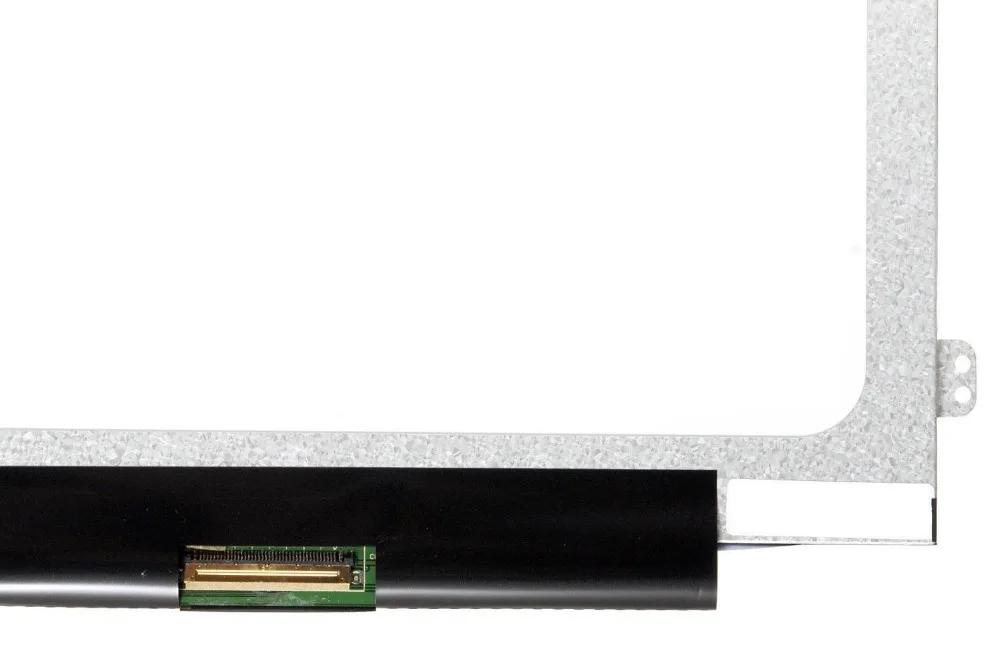 10 1 &quotТонкий ЖК дисплей матрица B101AW06 V.1 LTN101NT05 N101I6 l0d BA101WS1 100 для ноутбука ACER ASPIRE ONE