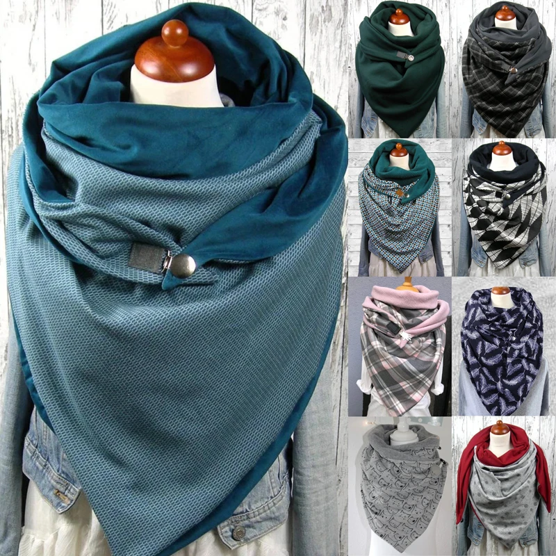 Nueva Bufanda Hijab Liso Maxi señoras de la arruga Pañuelo Cabeza Crimp Bufandas Chal de la colmena