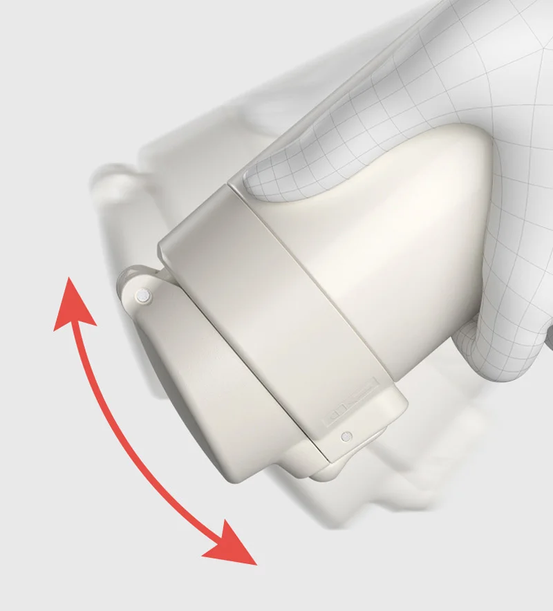 Термос UNTIOR из нержавеющей стали 500 мл портативная вакуумная фляжка Изолированная
