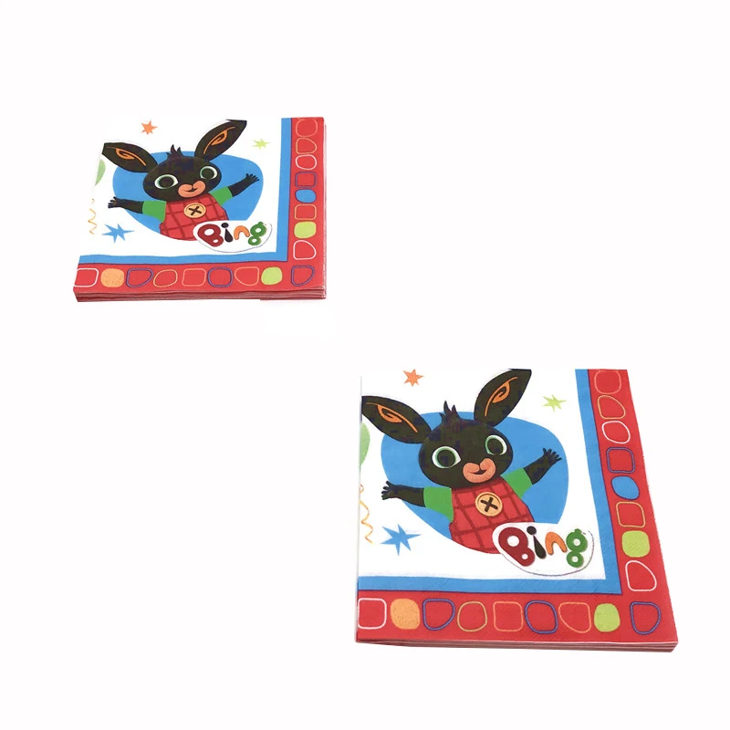 Juego de vajilla con tem&aacute;tica de dibujos animados para fiesta de cumplea&ntilde;os de ni&ntilde;os, mantel con platos y vasos de papel, Pancarta, decoraci&oacute;n para Baby Shower-3