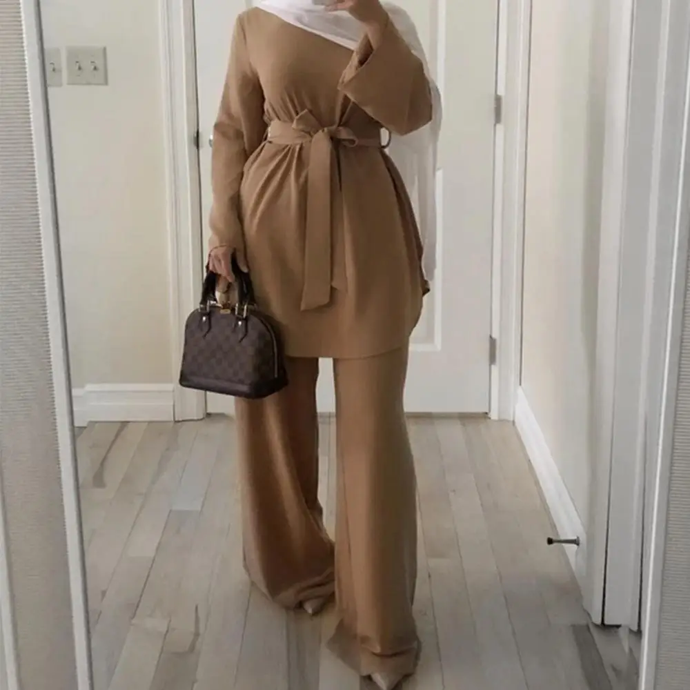 

Abaya Kaftan Hijab Djellaba