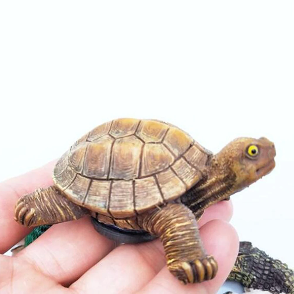 США Флорида креативные сувениры крокодил наклейки на холодильник испанский