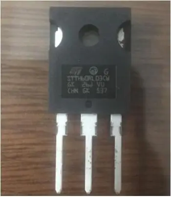 Бесплатная доставка 10 шт. STTH60RL03CW STTH60RL03 TO-247 | Электроника