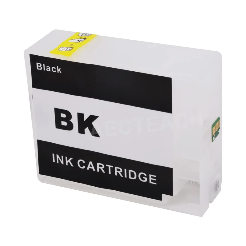 Aecteach 4 цвета пустой чернильный картридж для Canon PGI 2700 MAXIFY IB4070 iB4170 MB5070 MB5170 MB5370 MB5470