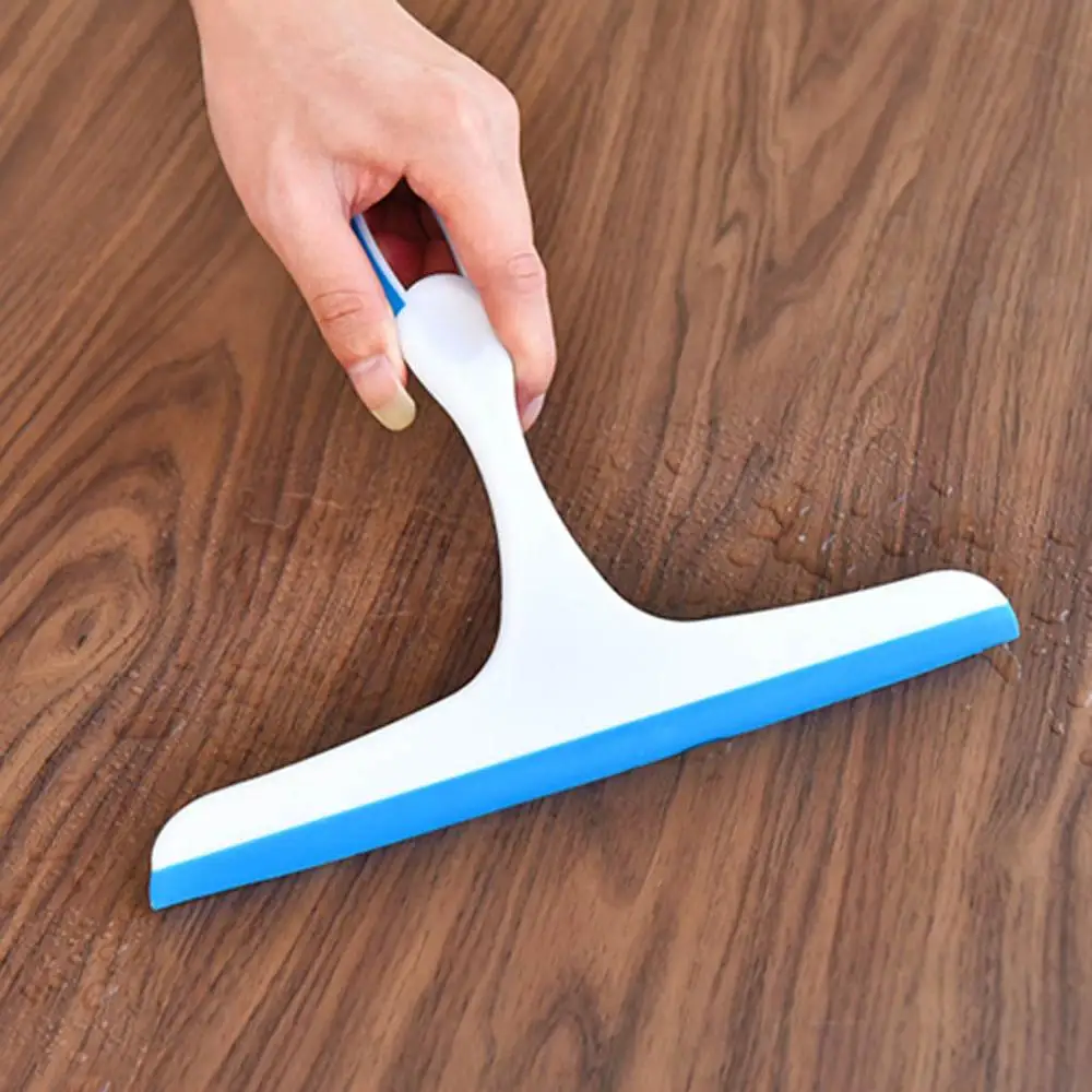 Нежное стекло для очистки стекла скребок стеклоочиститель инструменты дома