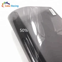 car stickers non reflective auto window glass tint film auto front window covering film for glass tinting