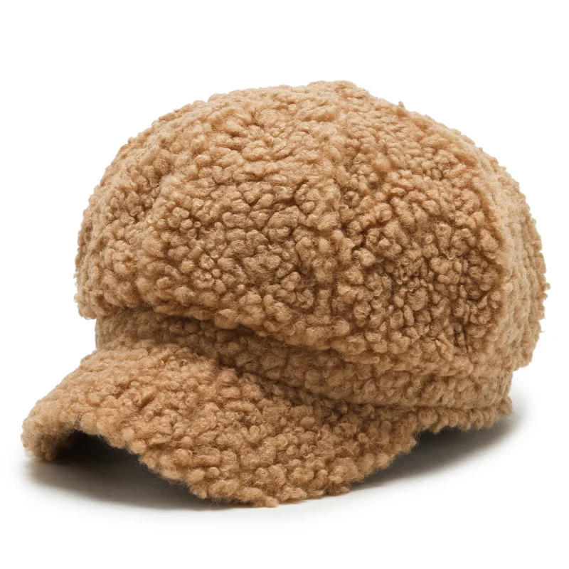 Берет в стиле &quotЛолита&quot берет для французского художника на плоской подошве