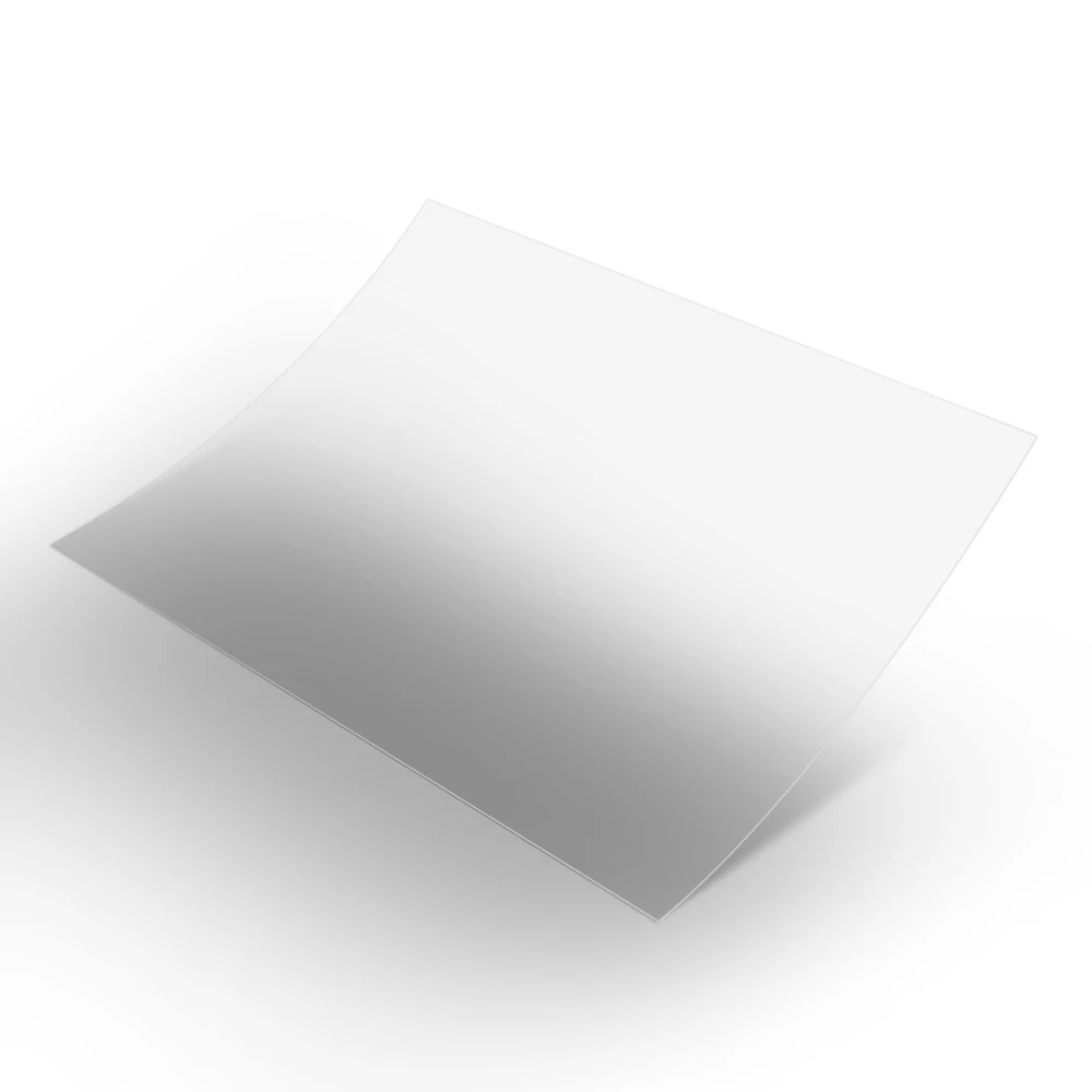 1 шт. Съемная пленка профессиональная FEP прозрачный лист размер 200*150 мм толщина 0 15