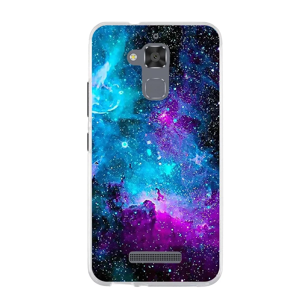 

TPU Case For Asus Zenfone 3 Max ZC520TL X008D Zenfone3 Max Zenfone Pegasus 3 horse 3 X008 5.2" Case Cover Phone Bags Cases