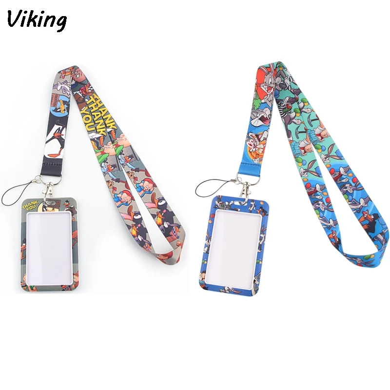 

20 шт./лот G1562, карточка для удостоверения личности с забавными животными