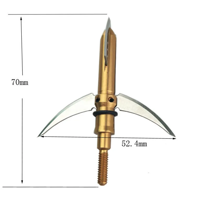 Стрелы из углеродного стекловолокна с 2 лезвиями 10/20 шт.|arrow box|arrows crossbowcrossbow bolt |