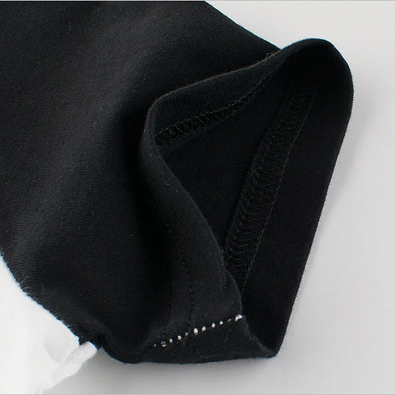 Детские футболки для девочек 2020 летние топы с мультяшным принтом и коротким