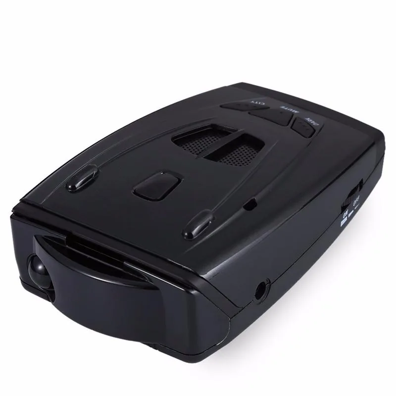 Антирадар полицейский радар детектор с датчиком движения X K KA Laser Strelka Авто Str 535