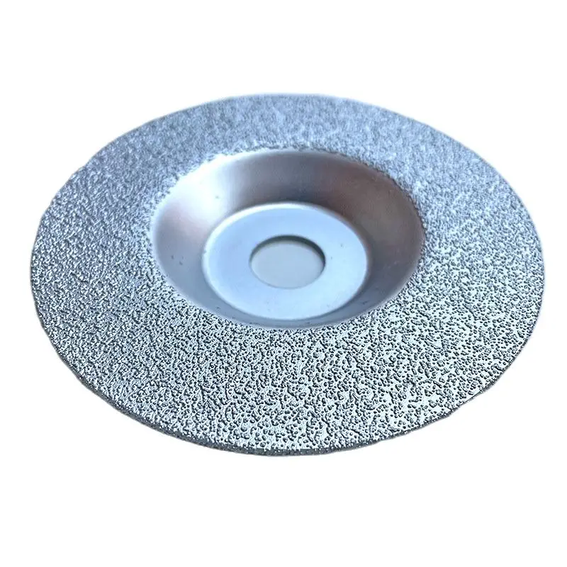 Алмазная шлифовальная пила лезвие для пайки нарезка плитки стекла керамический