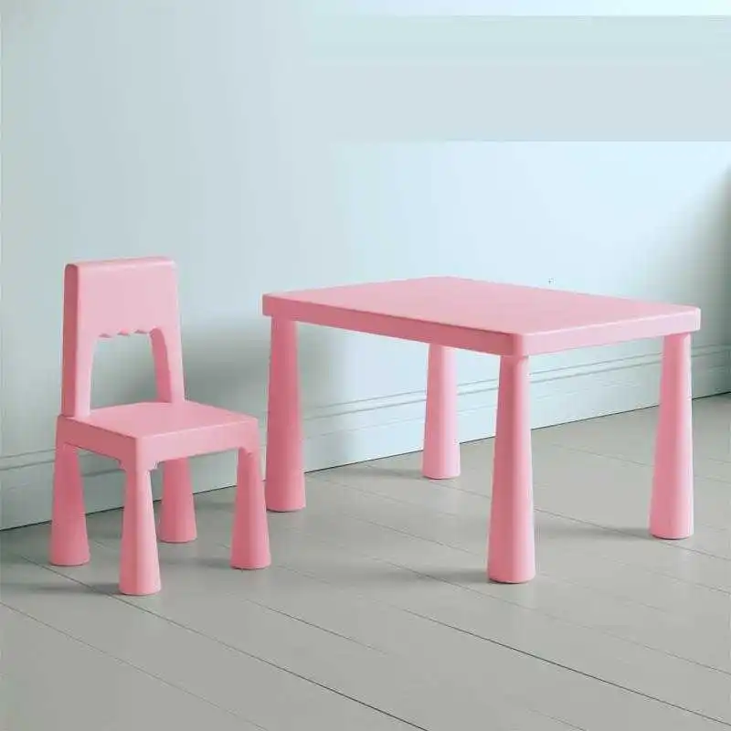

Tavolino Bambini Kindertisch Pupitre Pour Y Silla Kindergarten Study Table For Bureau Enfant Kinder Mesa Infantil Kids Desk