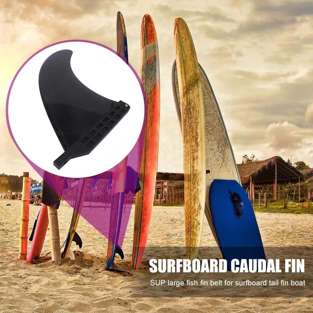 Многофункциональный Нейлон доски для серфинга плавников хвоста плавники (доска