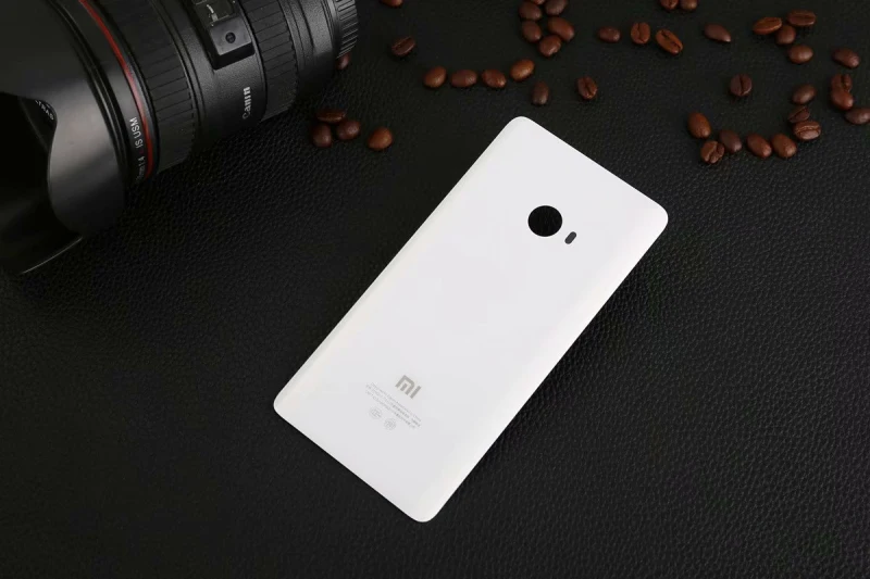 Новый корпус для Xiaomi mi Note 2 крышка батареи запасные части задняя Note2 adhension наклейка