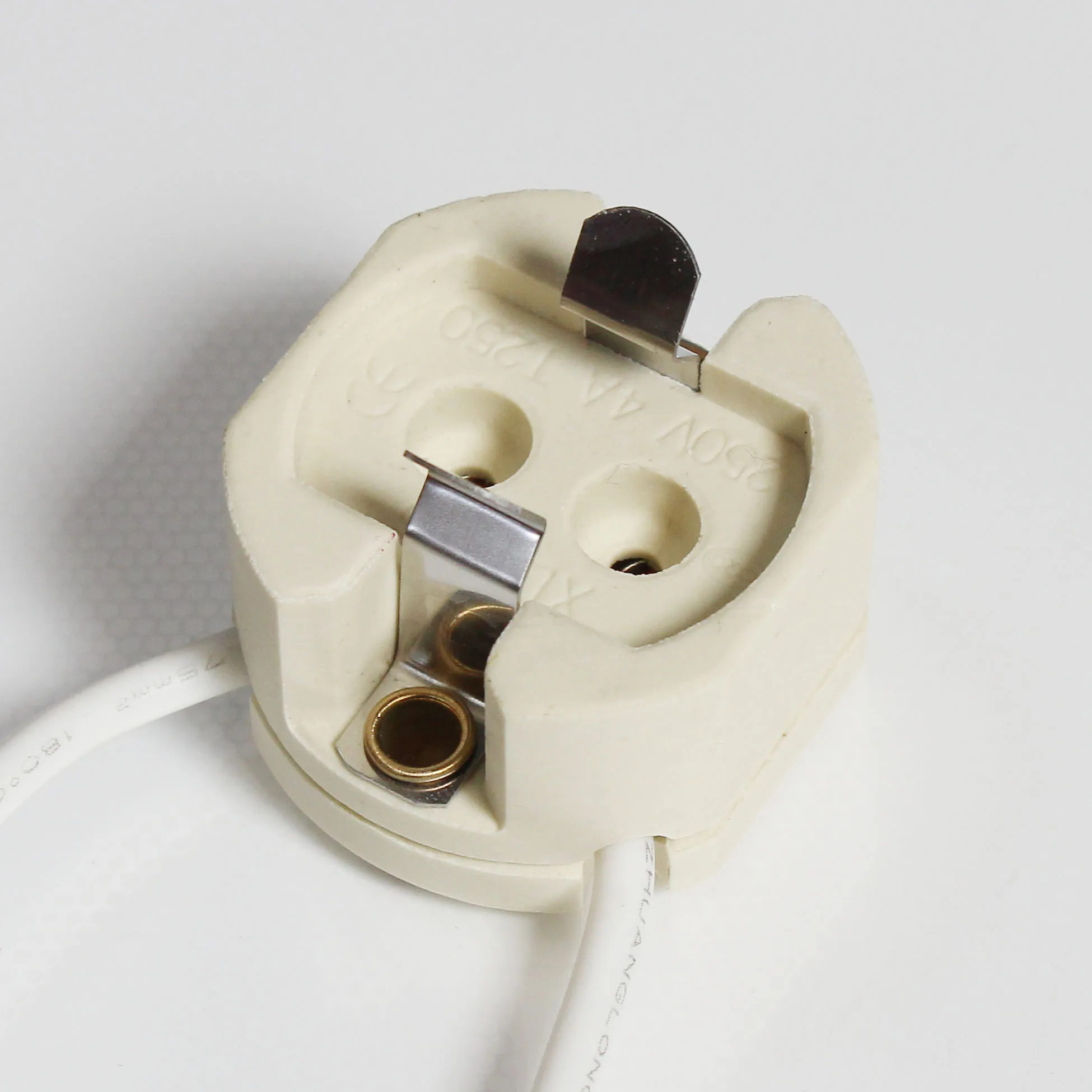 Односторонний металлогалогенный светильник G12 2 шт. тип трека 150 Вт/70 Вт/35 Вт