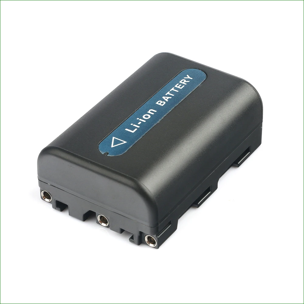 LANFULANG NP-FM55H FM55H NPFM55H батарея для цифровой камеры Sony DCR-DVD100 DCR-PC101 DCR-PC103 DCR-PC105 DCR-TRV265 HDR-UX1