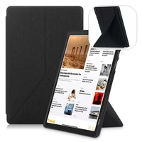 for lenovo xiaoxin pad 11 inch case flip stand tablet funda cover for lenovo tab p11 p11 pro tb j706f j606f 2020 capa