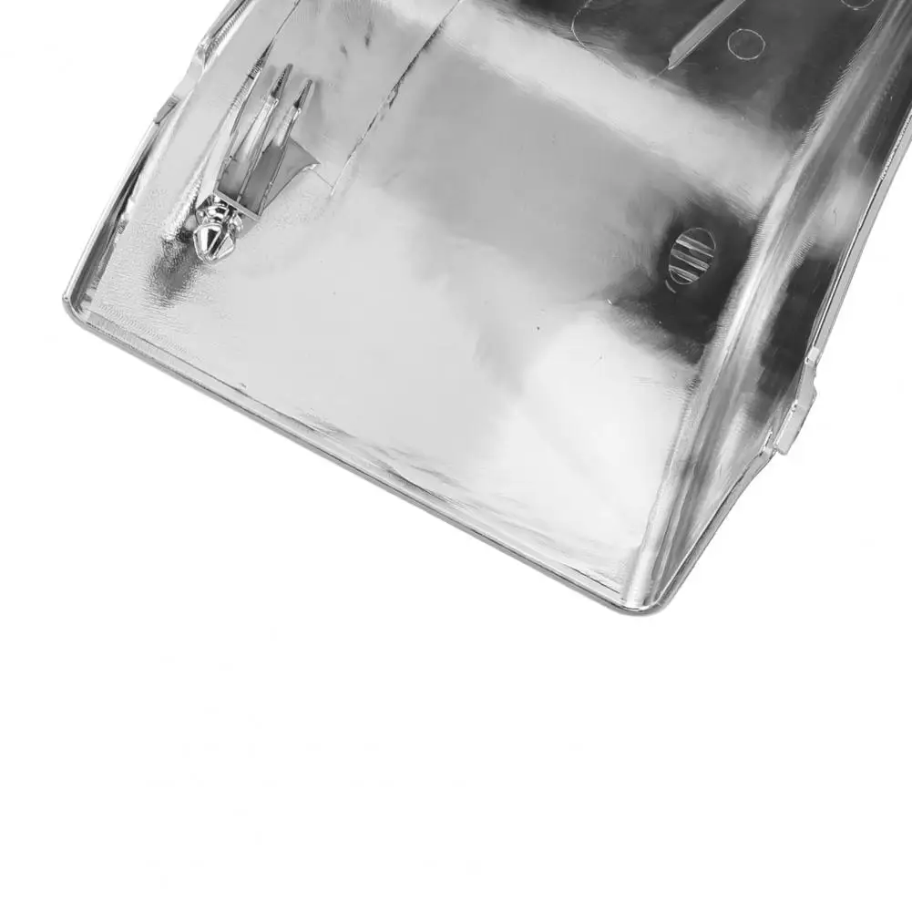 Боковая обтекатель аккумулятора 2 шт. прочные модифицированные запасные части