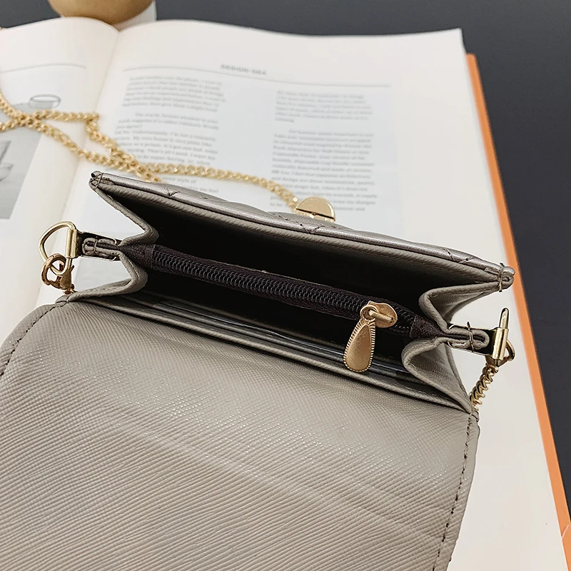 

Women Bags Purse and Crossbody Bag for Women PU Leather Shoulder Bags Diamond Lattice Handbag Female Wallet with Card Holder