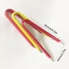 Клипса для удаления чипа CPDD IC, U-образный выключатель, съемник ключей, колпачки для клавиатуры, инструмент для удаления