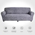 Эластичный чехол для дивана в гостиную, чехол из спандекса для угловой кушетки, L-образный диван, шезлонг