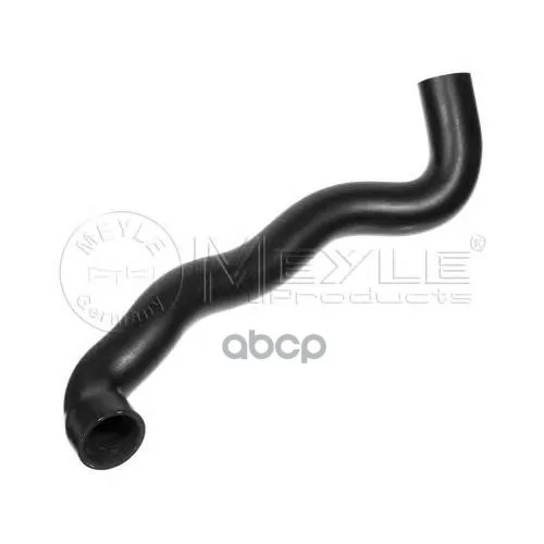 Шланг Радиатора Meyle арт. 0195010029 | Автомобили и мотоциклы