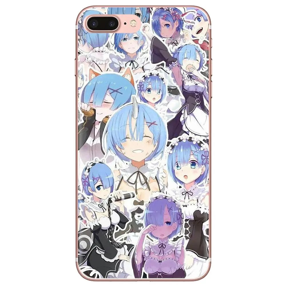 Мягкий чехол Обложка левый и правый мозг Re Zero святая Сейя мистическая одежда для