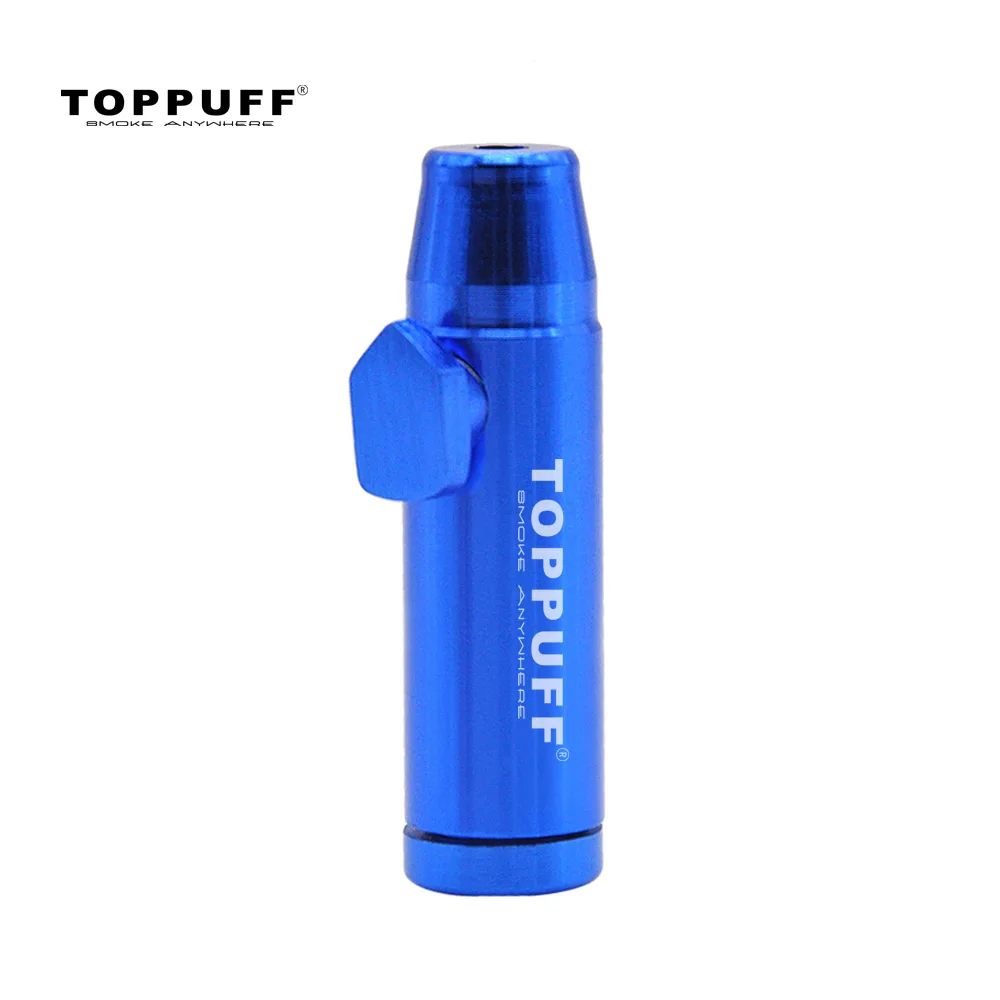 4 шт. два типа портативный алюминиевый нюхательный храп диспенсер порошок пуля