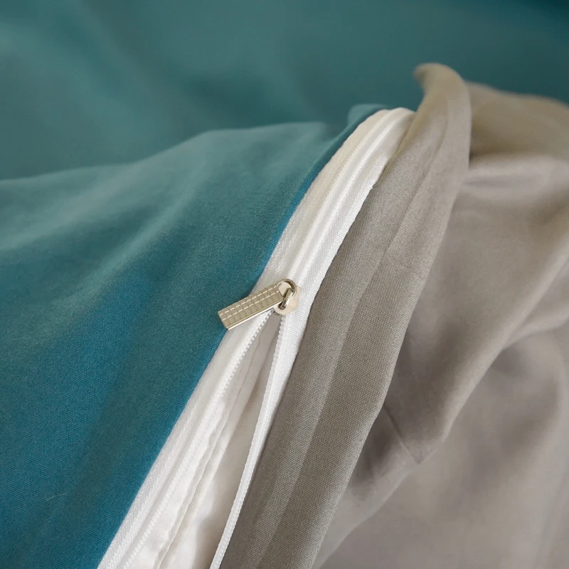 Новый продукт QianTing 1 шт. высококачественное двухстороннее покрывало из