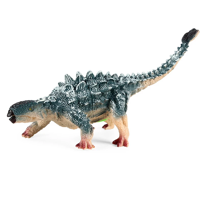 

New Simulation Dinosaur Model Nail Dragon Dinosaur Model Toy for Kids Action Figure Children's Vocal Toys Collectible Gift