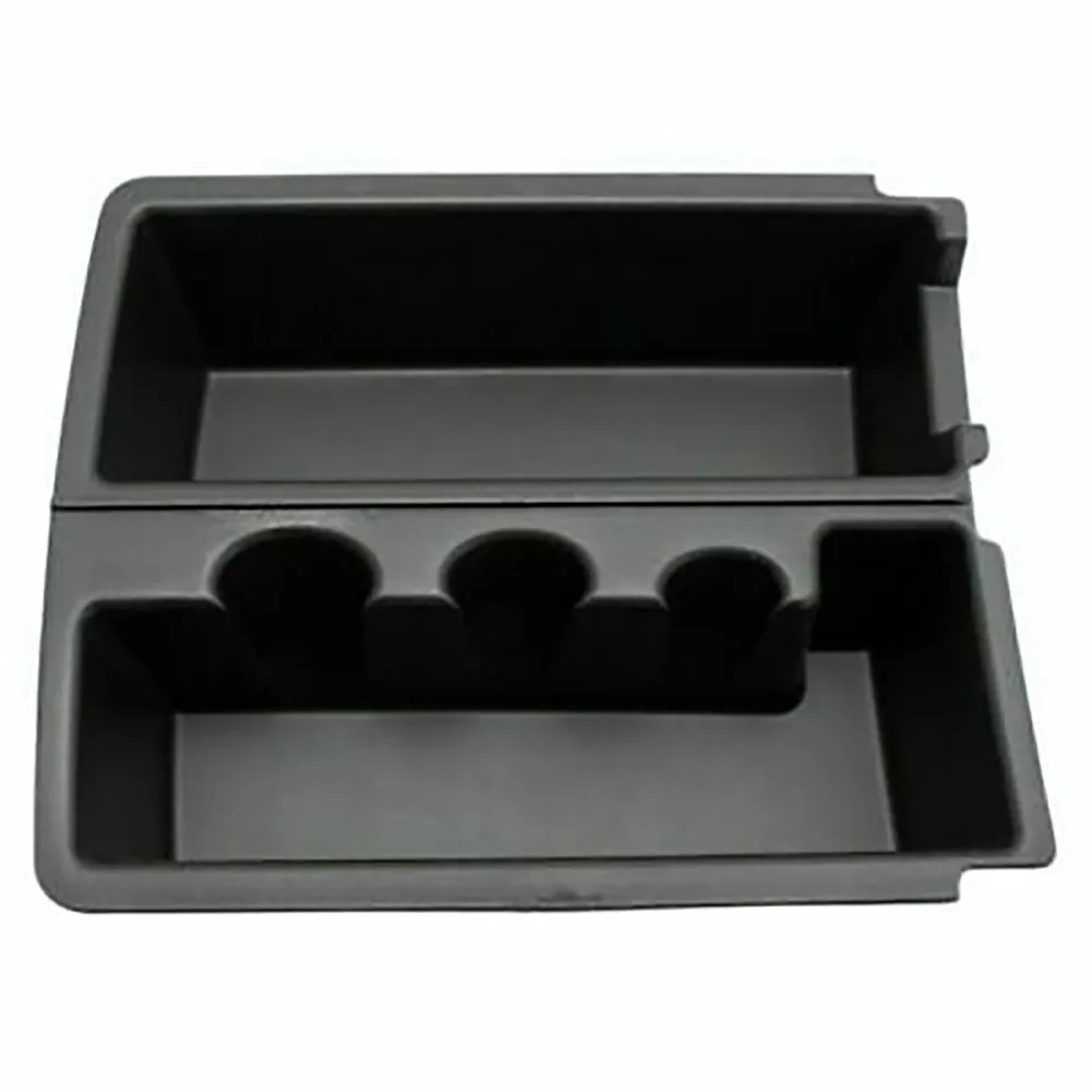 

Коробка для хранения лоток 22863102 черная коробка для Chevy GMC Buick Совершенно новая