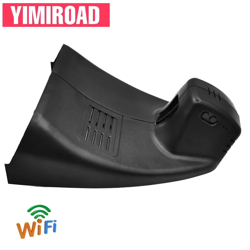 

YIMIROAD MZD03-D WIFI Car Dvr Camera For Mazda CX30 CX-30 Skyactiv-E Skyactiv-G SkyActiv-X 2018 To 2021 Y Full HD Video Recorder