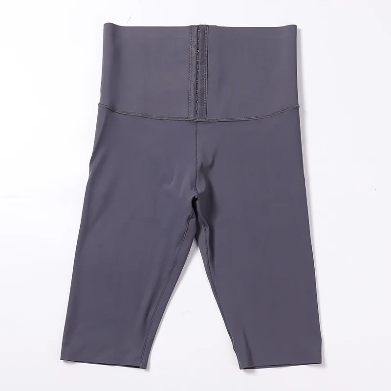 

LEOSOXS Summer High Waist Leggings Ladies Black Fitness Leggings Ladies Slim Sports Leggings Sportswear