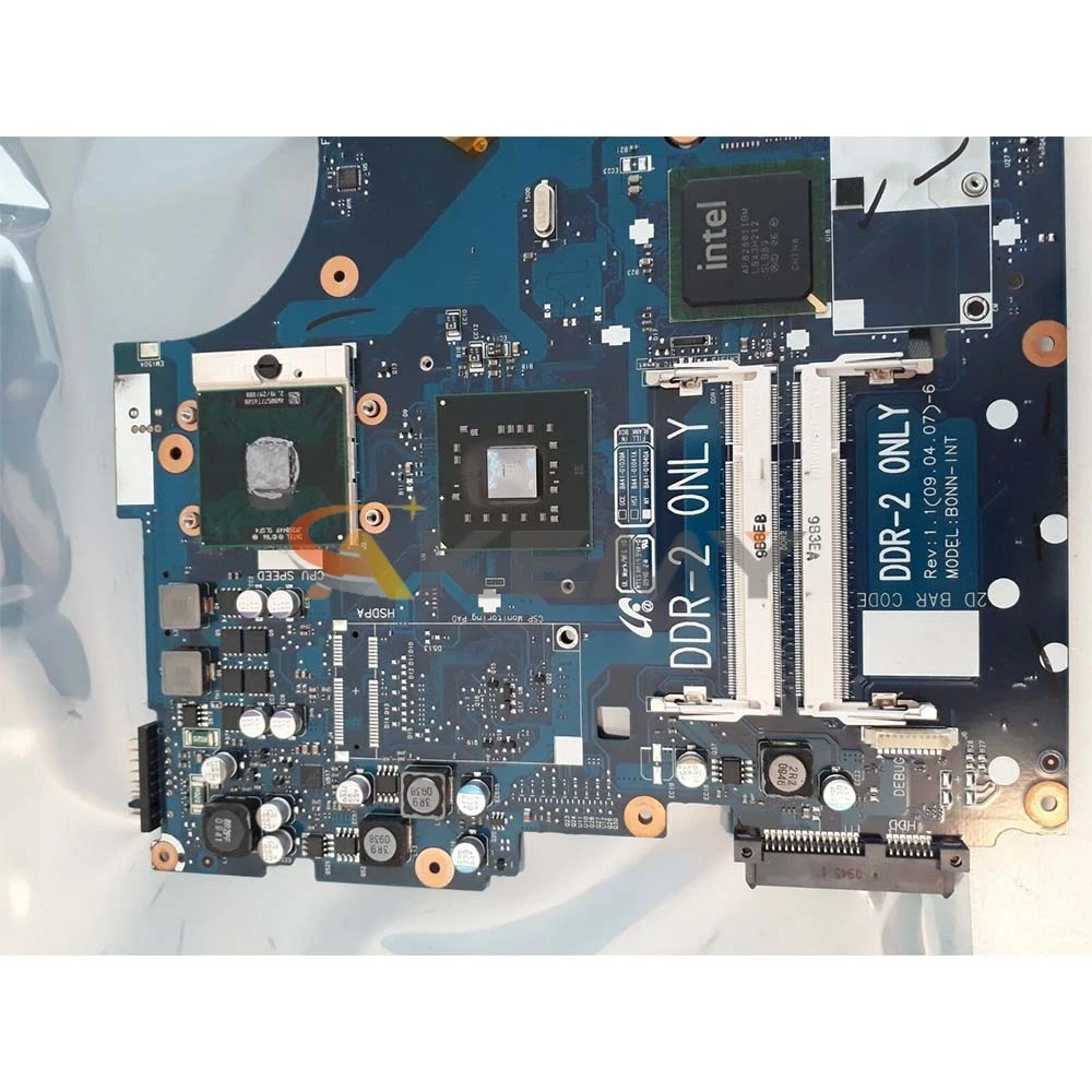 

for Samsung R522 R520 Laptop Motherboard BA41-01039A BA41-01040A BA41-01041A BA92-05528A BA92-05528B BA92-05711A GM45 DDR2