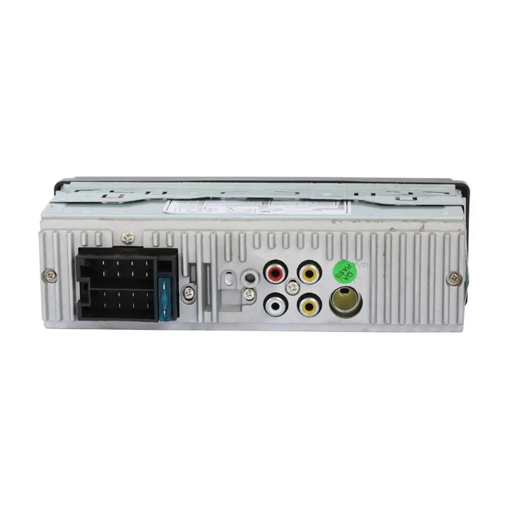 

4.1 Inch HD Large Screen Hands-free Car MP5 Player Card U Disk Radio Reversing Audio Player Radio Station With Remote Control