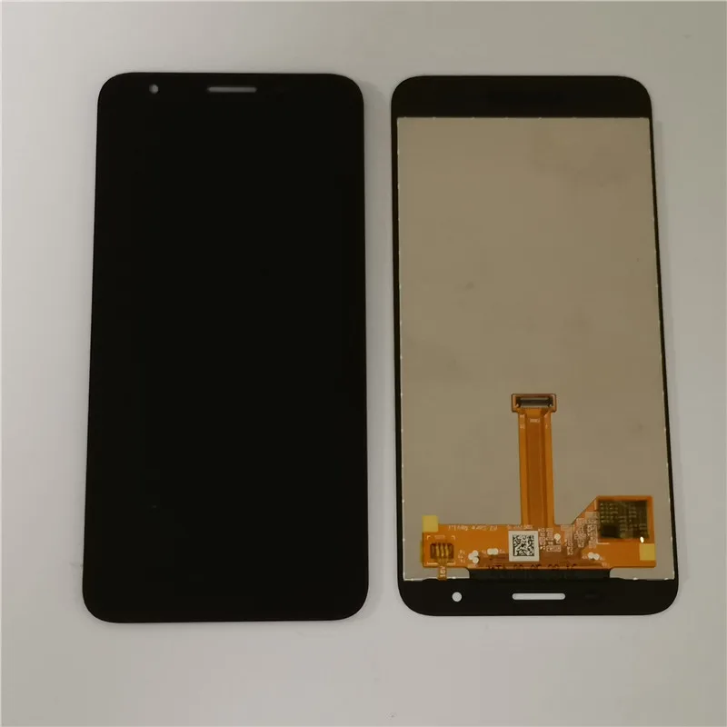 Оригинальный ЖК-дисплей для Samsung Galaxy A2 Core A260 A260F SM-A260F сенсорный экран дигитайзер