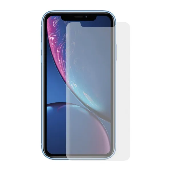 Tempered Glass Screen Protector Iphone 11 KSIX Extreme 2.5D | Компьютеры и офис