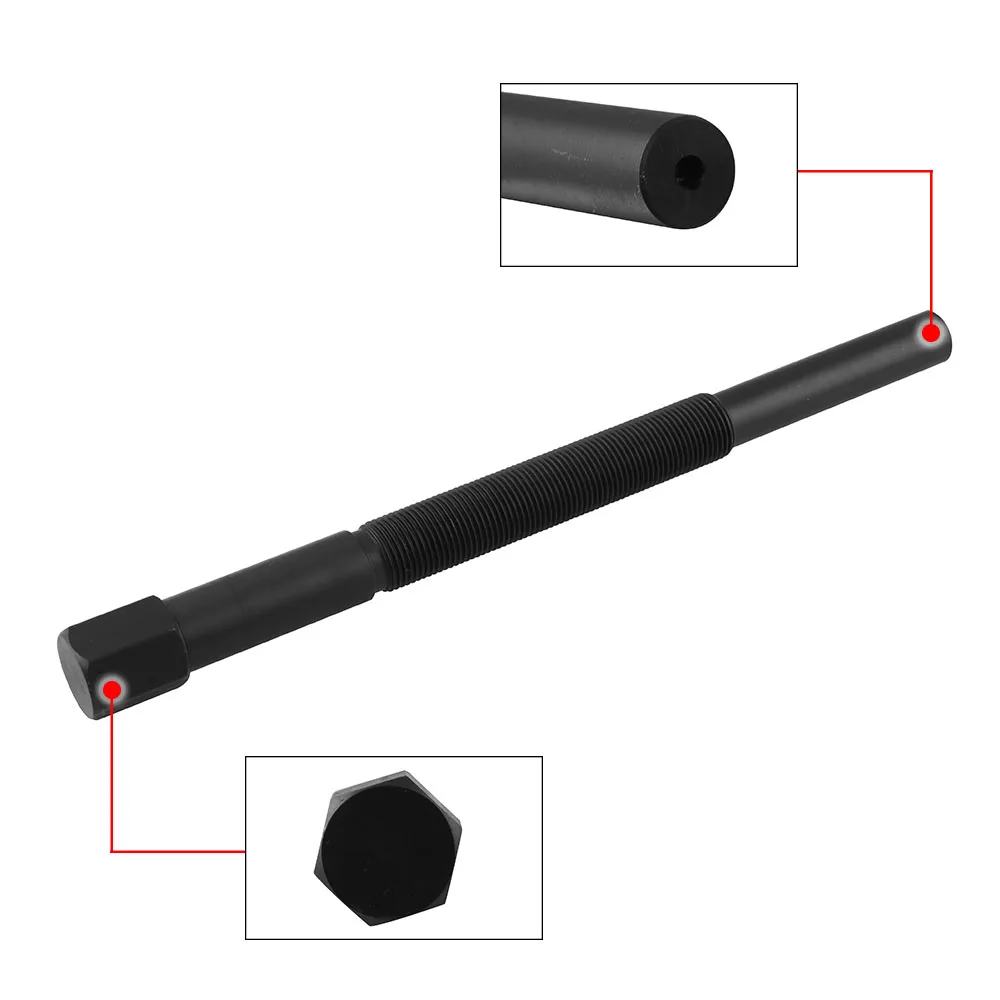 Инструмент для вытягивания сцепления первичного привода 2870506 PP3078 45 сталь