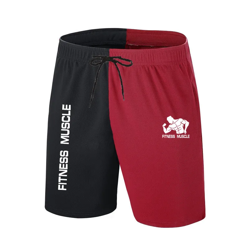 Новый бренд Для мужчин плавательные трусы купальник Мужские Шорты для купания