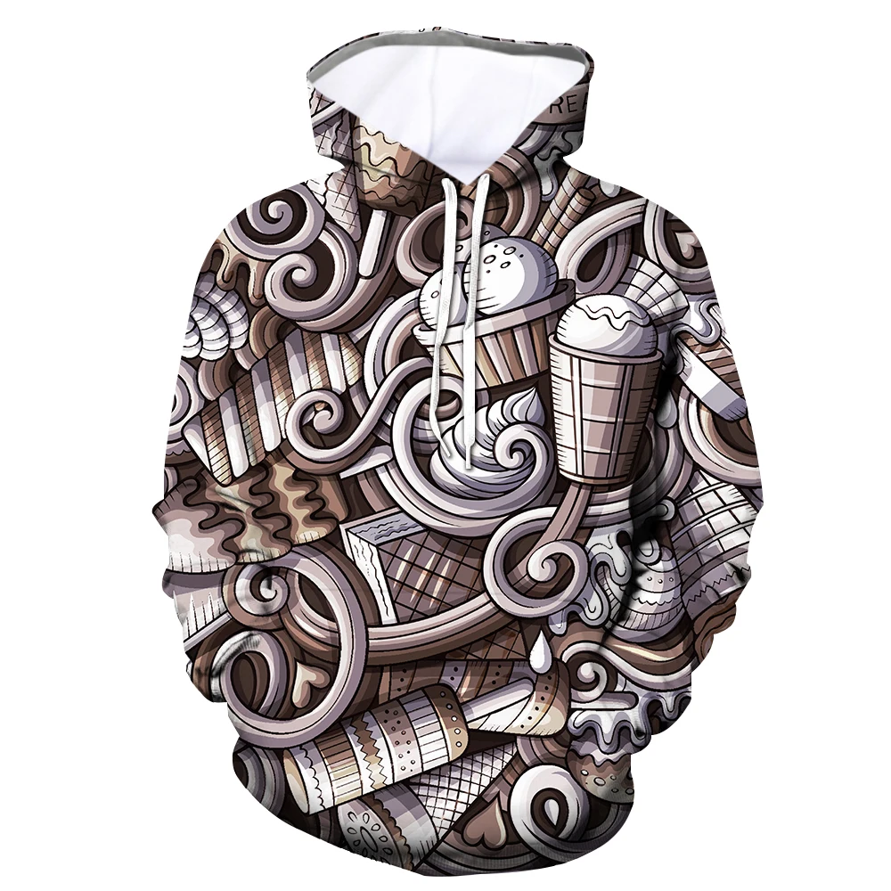 

2020 new mens hoodies New Fashion hoodie harajuku Style Men/Women 3d Printed hoodies Sweatshirt tops S-6XL