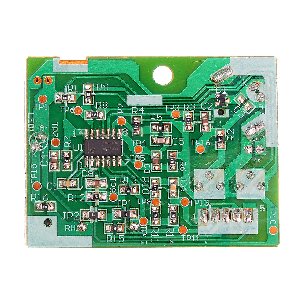 Датчик пыли PPD42NJ PPD42NS PM2.5 датчик дымовых частиц s 1 шт.|dust sensor|sensor sensorpm2.5 sensor |