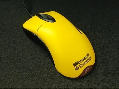 1 комплект корпус мыши+ ролик для мыши+ боковые клавиши для microsoft Intelli mouse EXPLORER 3,0 чехол для мыши