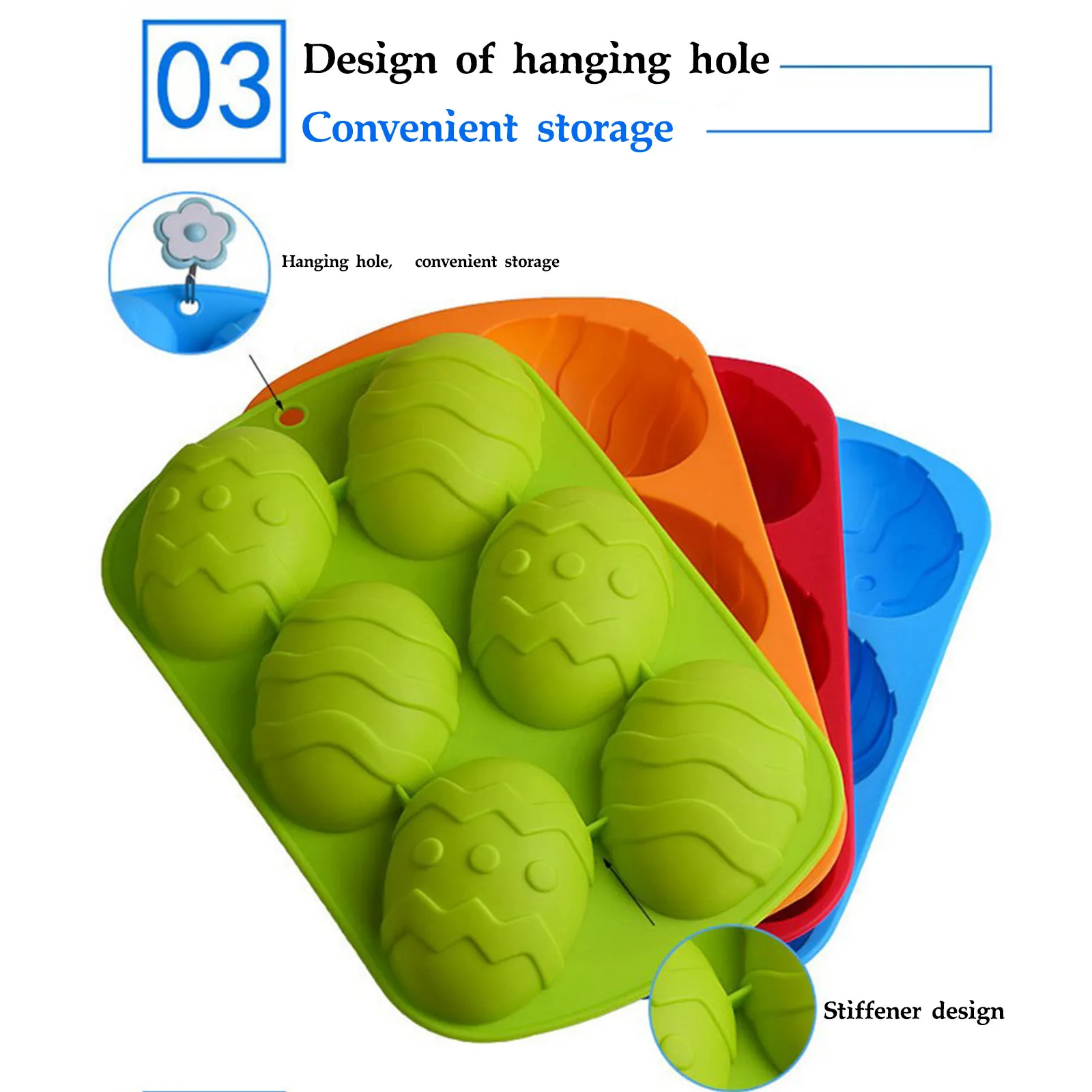 Форма для искусственных яиц динозавра инструменты выпечки и силиконовые