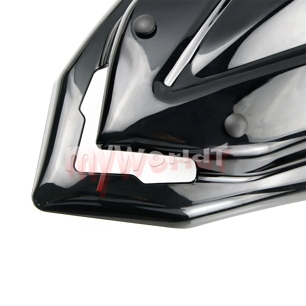 Ветровой экран для Kawasaki Z900 2017 2018 2019 аксессуары мотоциклов на лобовое стекло Z 900 17