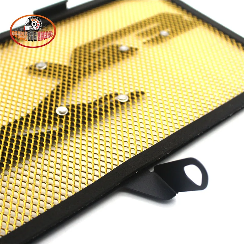 Аксессуары для мотоциклов R3 CNC крышка радиатора решетка защитная резервуара YAMAHA