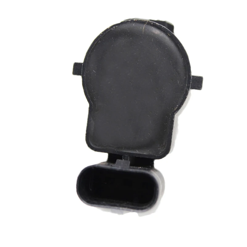 Новый датчик парковки PDC Система помощи при парковке с радаром 4 шт. для